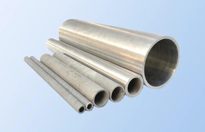 ASTM A333 Grade 9 Pipes detail